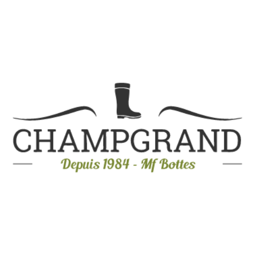 logo Champgrand