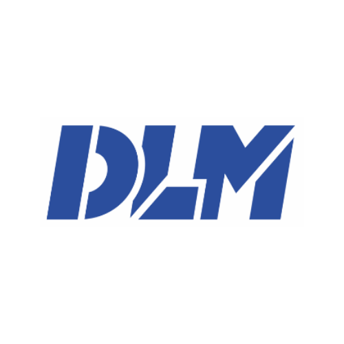 logo DLM