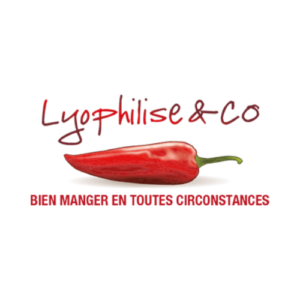 logo Lyophilise & co