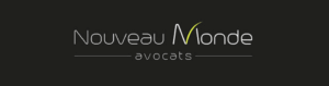logo nouveau monde avocats